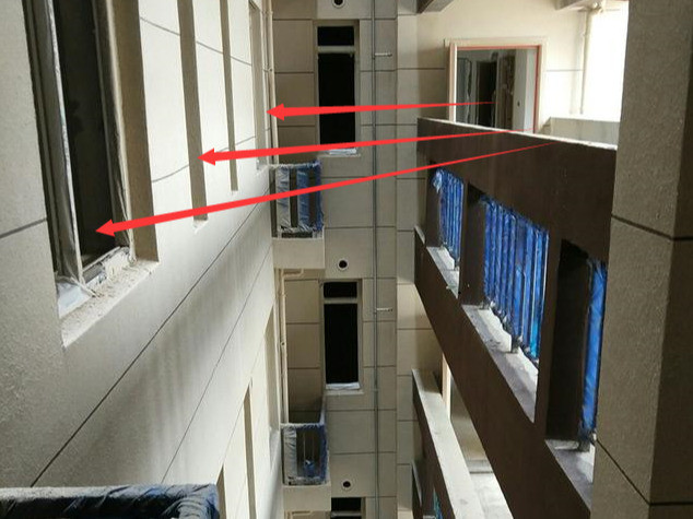 连廊户型弊大于利?千万别买?不能瞎花钱走冤枉路,还要