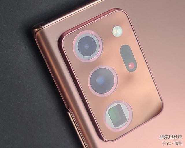 三星note20u摄像头,小米note3摄像头 这一台是机皇 三星note20ultra开箱上手