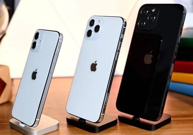 iphone12再次确认,或9月10日发布,价格很感人!