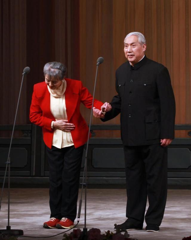 一路走好!京剧表演艺术家钱浩梁遗憾去世,享年87岁,代表作《红灯记》