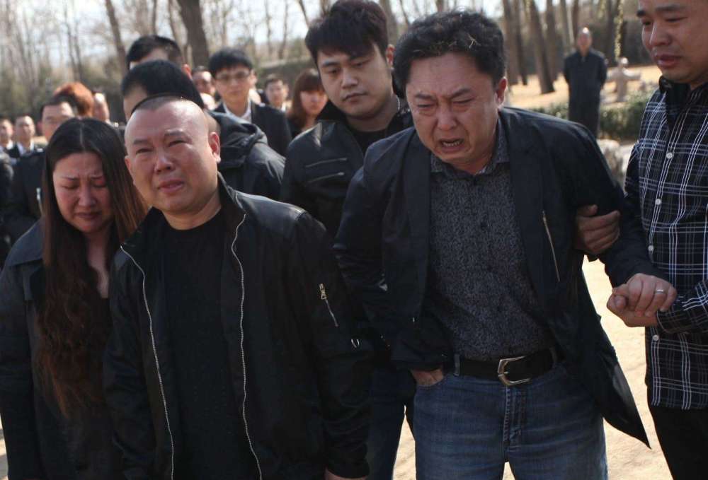 10年前郭德纲为何悄悄高价买下侯耀文的玫瑰园别墅真为了名利