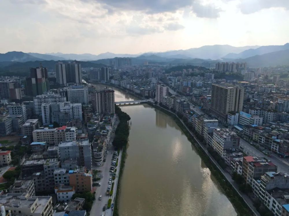 惠州长居人口_惠州白石镇秋长地图(3)