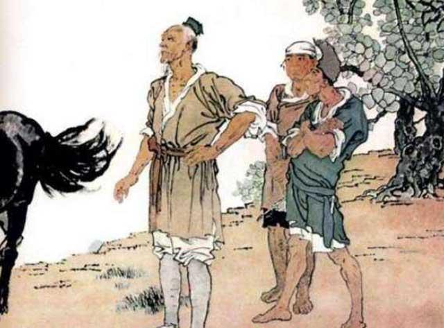 从宋朝乡役制度变迁看富民阶级与王室之间的较量