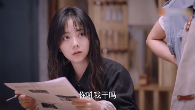 《以家人之名》李尖尖惨遭前男友背叛,凌霄怒揍渣男后被抓,好虐