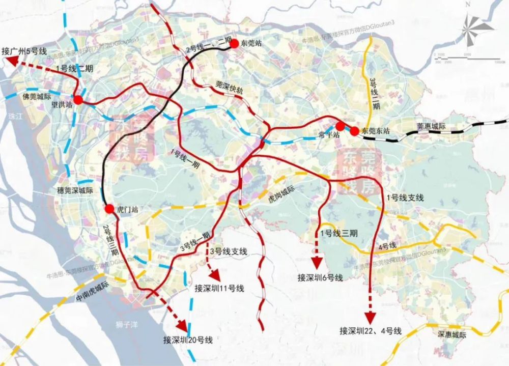 东莞gdp2020镇区排名_东莞32个镇区地图(2)