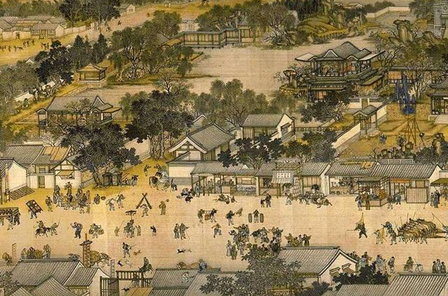 有百万大军且经济高度发达的宋朝为何频频败于辽,金