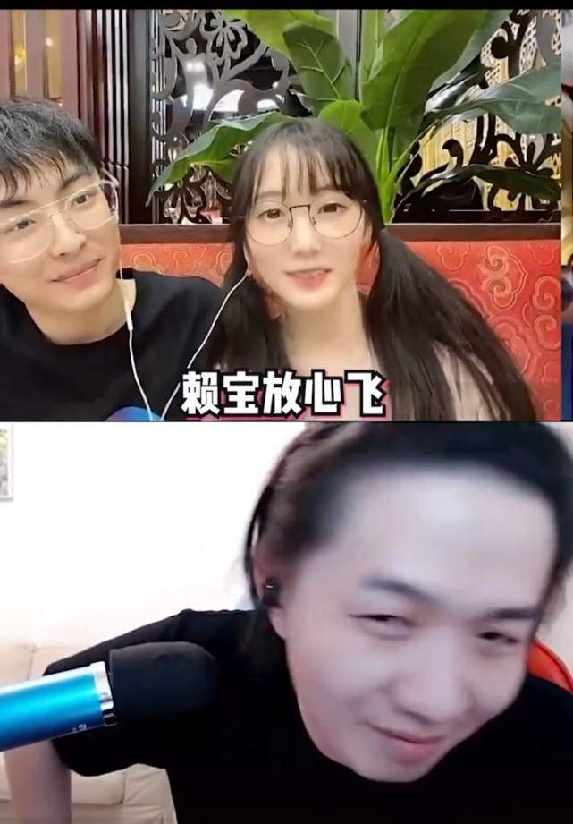 德华再次上演痛苦面具!不过这次女主角并非景慧,却是另有其人!