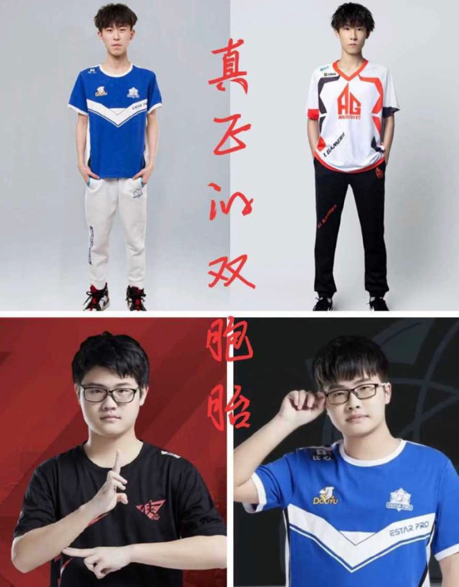 包子七年,小花无心才是真正的双胞胎?