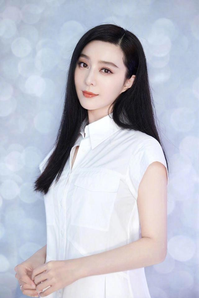 女神范冰冰:第5234期气质潮流美图欣赏