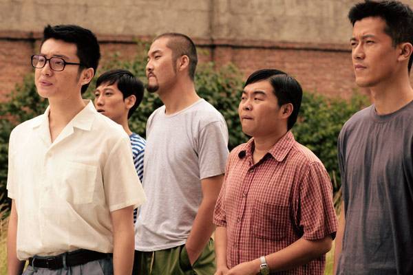 东北往事震撼来袭许君聪再次出演刘海柱这一次大不同