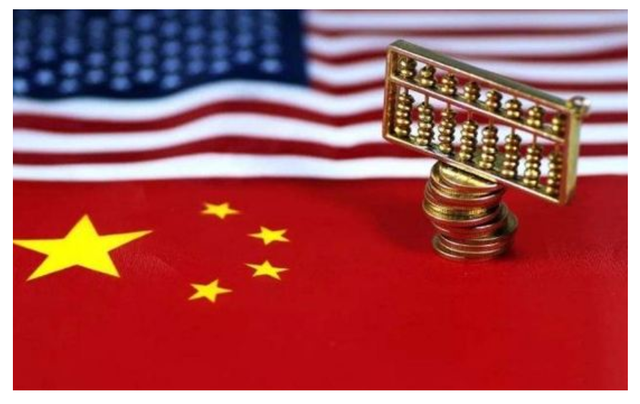中国gdp追赶美国动态视频_20年前,台湾GDP为2750亿美元,占中国大陆GDP的26 ,现在呢(2)