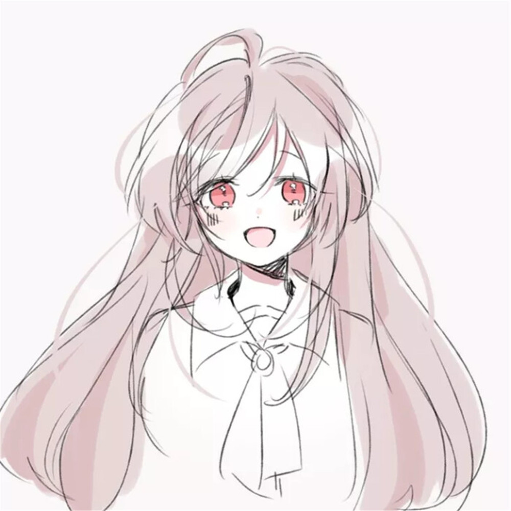 优质·精选·动漫女头:能让你改变的女孩子,一定很幸福