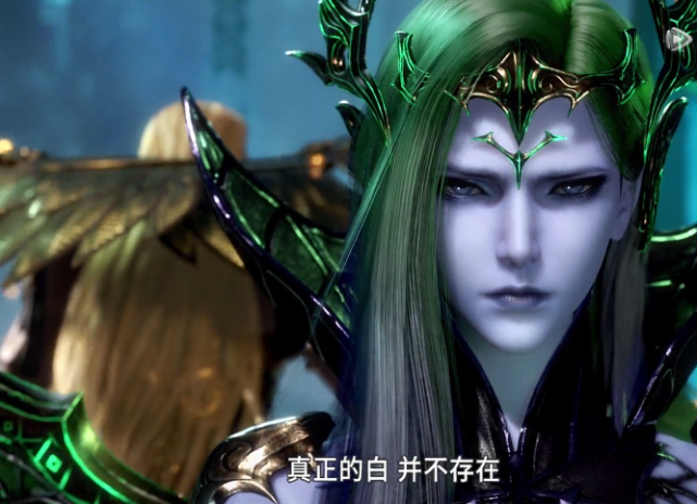 武庚纪不闻不问的母亲是女魃父亲到底是谁原来他早已在天涯海角出现
