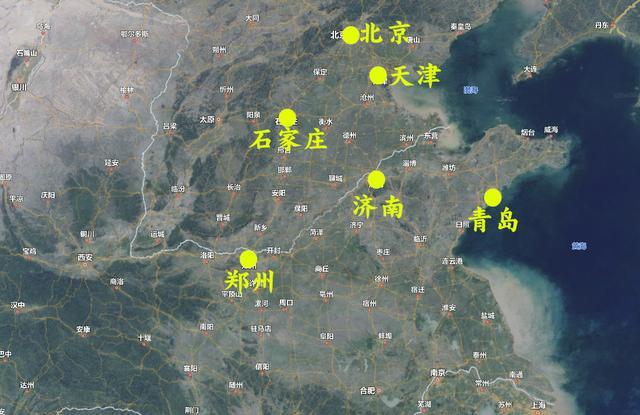 济南人口数_济南人口热力图(2)