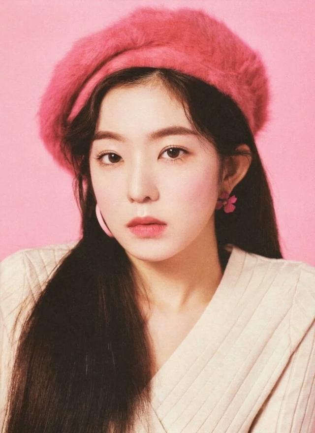 韩国女明星裴珠泫高清头像and9月文案