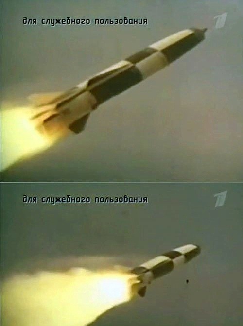 p700导弹发射只是,随着苏联的解体和俄罗斯经济的大衰退,俄罗斯军事