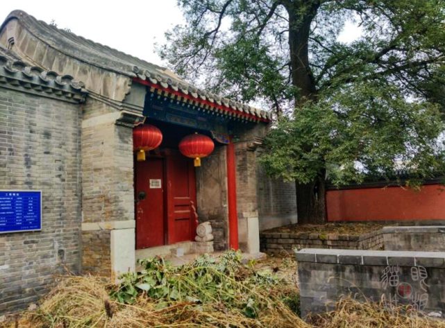 紫清宫建于明代中期,在佑胜教寺东,文庙左后侧,又建道教宫观紫清宫,由