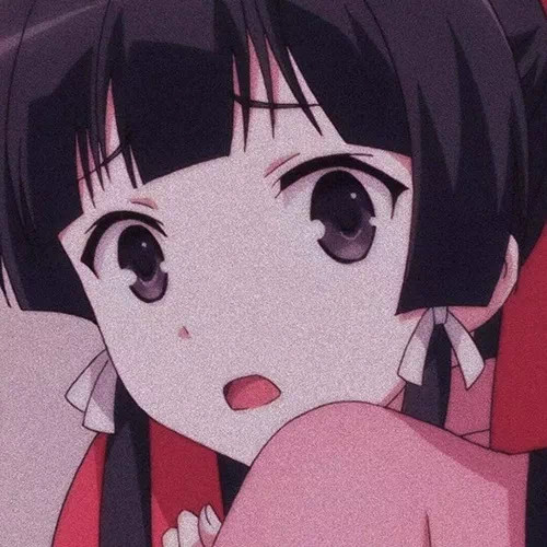 优质无水印动漫女头