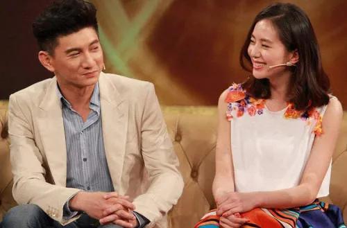 刘诗诗正努力与吴奇隆解绑丈夫甘当绿叶抢回被耽误的两年