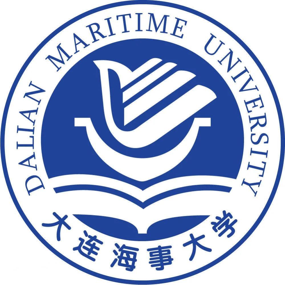 大连海事大学校徽