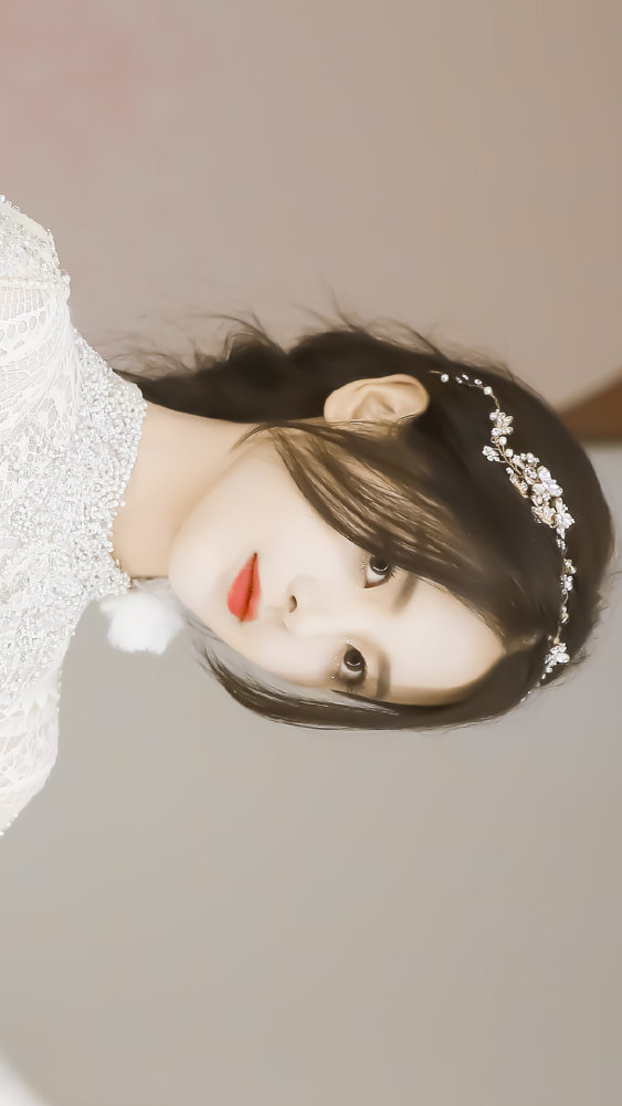 杨超越壁纸 腾讯网