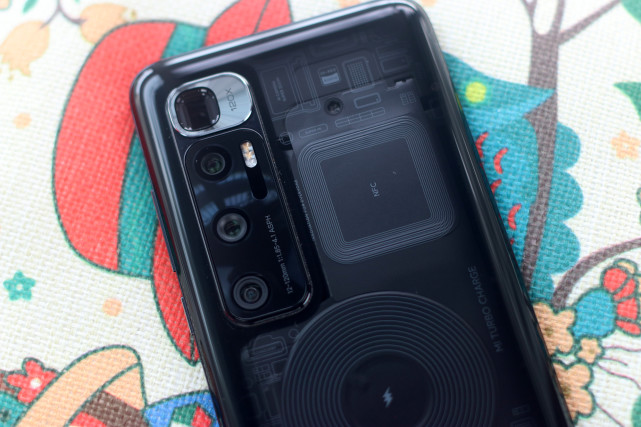 微博ceo点评小米10至尊纪念版,雷军知道他说了什么吗?