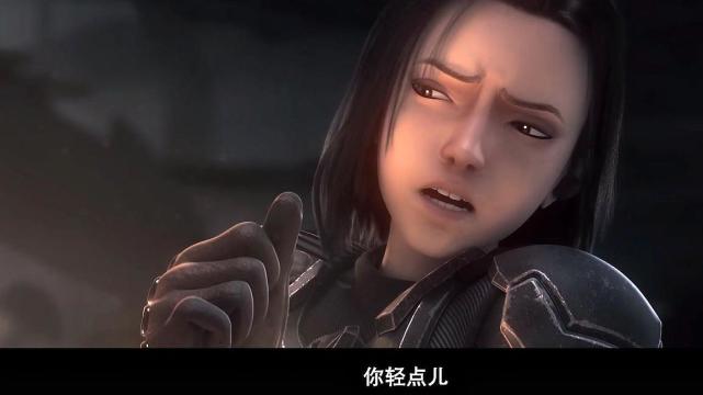 灵笼很多人的误区其实噬极兽并非无限再生它们还是有弱点的