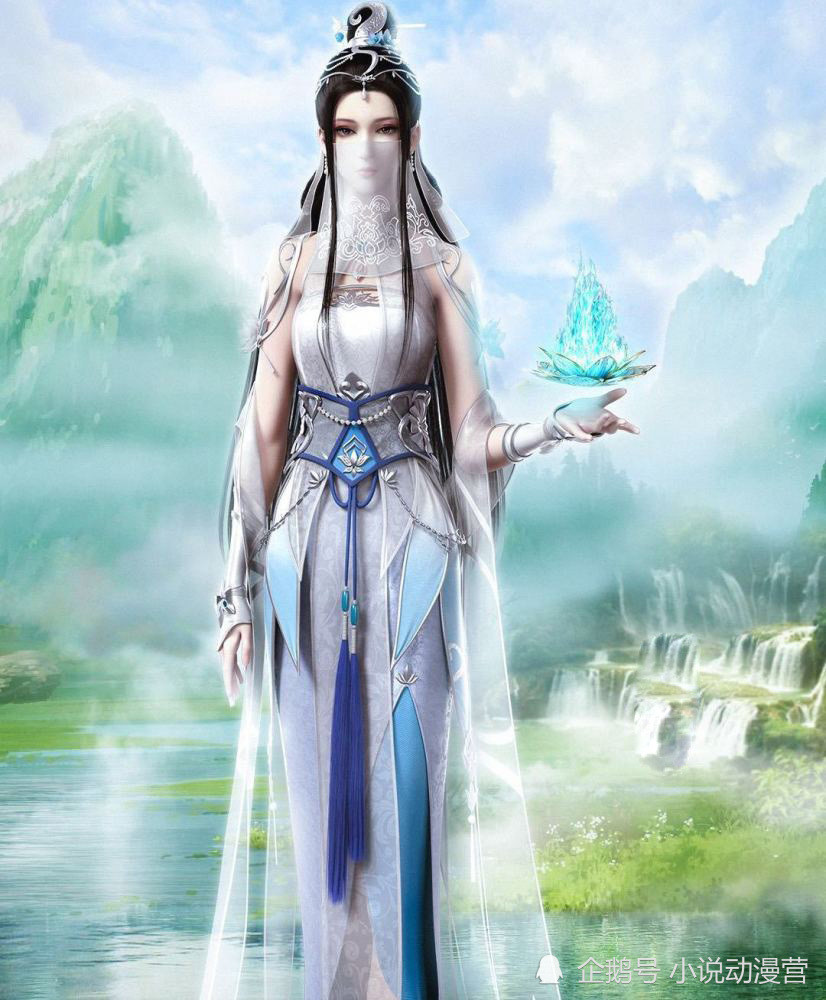 凡人修仙传:走进韩老魔内心的女子,恐怕只有这四人!
