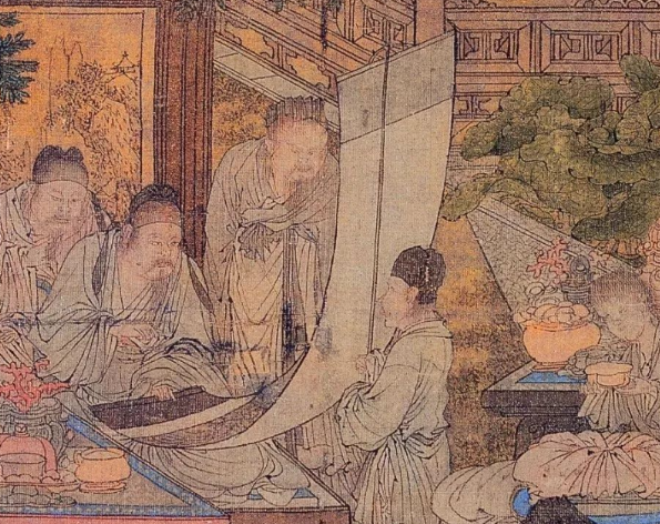 宋朝看报之风盛行,哪种报纸更受欢迎呢?
