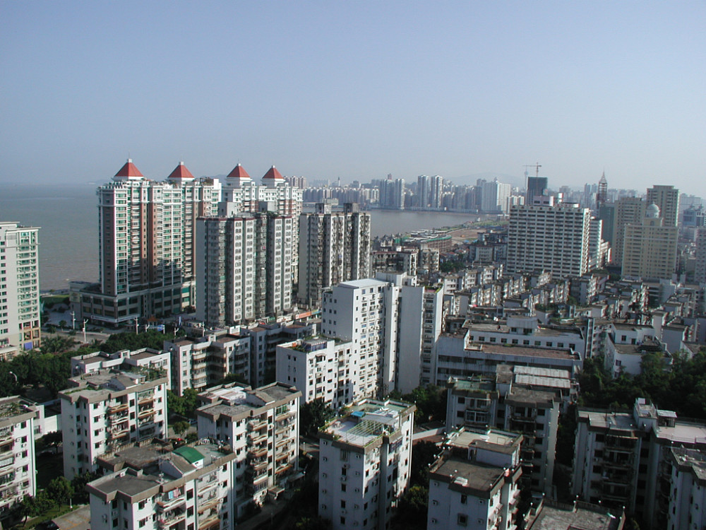 珠海市人口2021_珠海市地图(3)