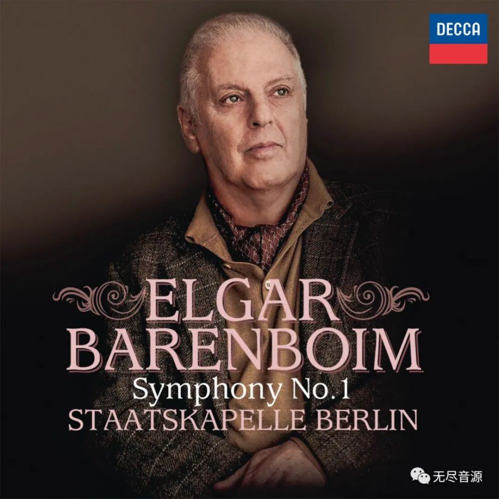 著名指挥家钢琴家 daniel barenboim-丹尼尔·巴伦博伊姆 12名盘