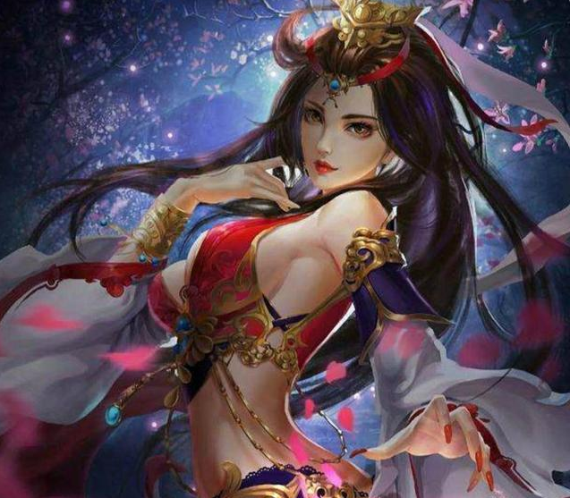 伏天氏:叶伏天神州再遇危机,原界也早已炸开锅,花解语