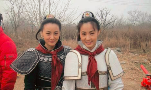 小说里杜撰的黑白夫人这里竟然有她们真实的墓地