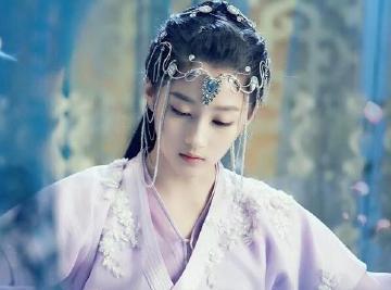 成毅喜获新cp!琉璃之后又一古装新作,与关晓彤实力演绎引人期待