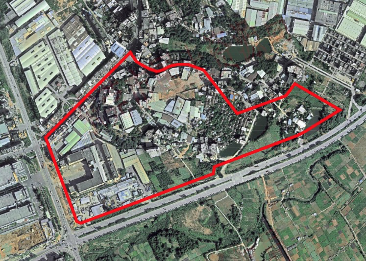 广东省汕头市仙彭村人口_广东省汕头市地图(3)