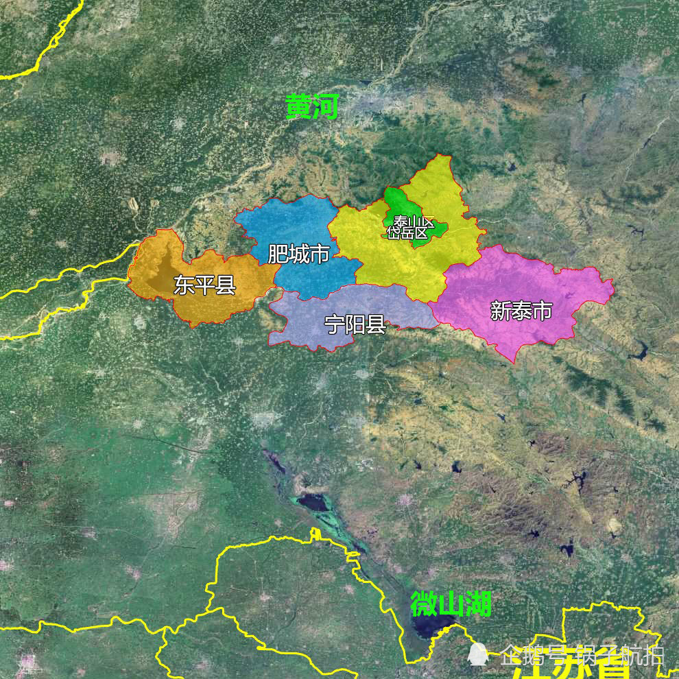 泰安市的城区人口_泰安市地图(2)