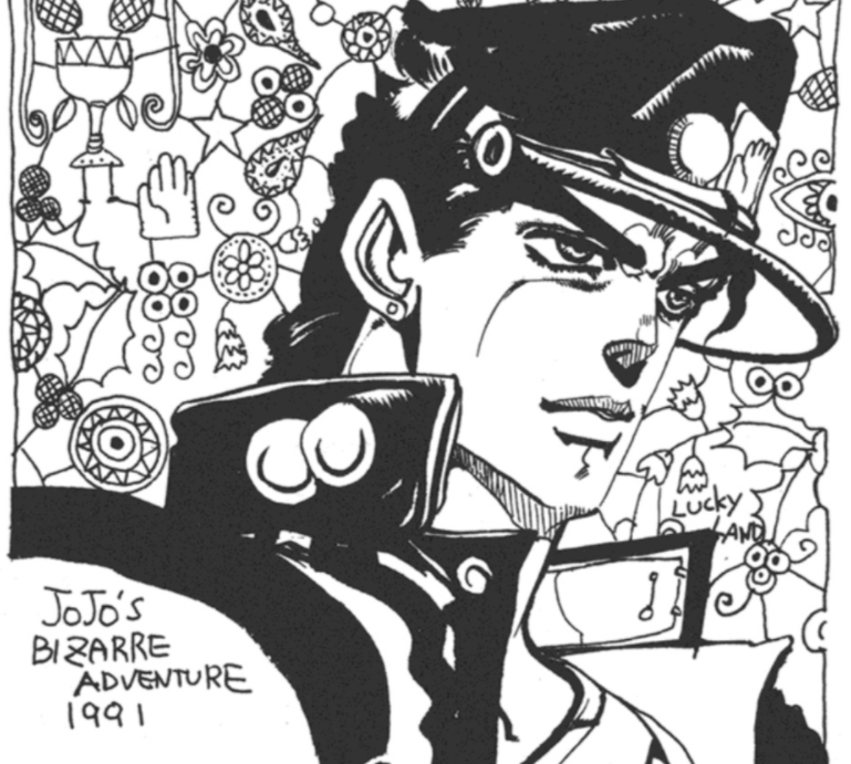 jojo:谁是乔家最弱jojo?答案并非乔瑟夫而是他!