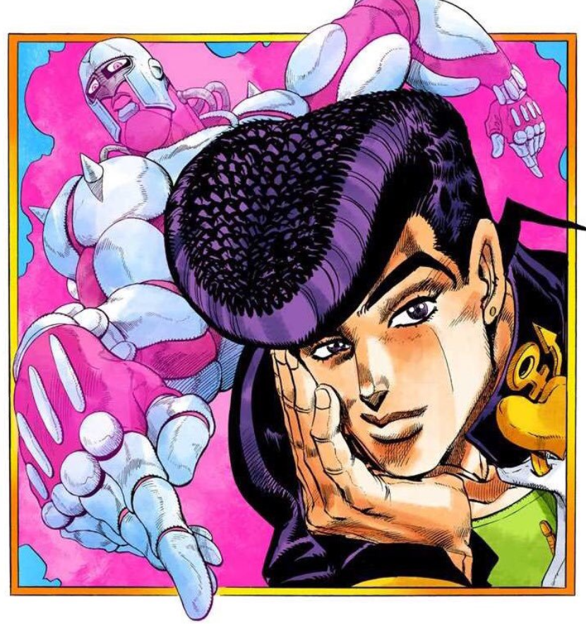 jojo:谁是乔家最弱jojo?答案并非乔瑟夫而是他!