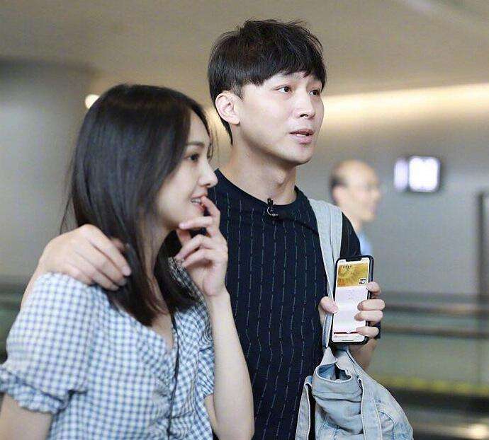 郑爽前男友张恒疑回应被限制消费不说话不代表我是哑巴