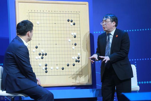 鏖战中日围棋擂台赛也曾吸过氧!聂卫平:年轻人想拿世界冠军就说出来