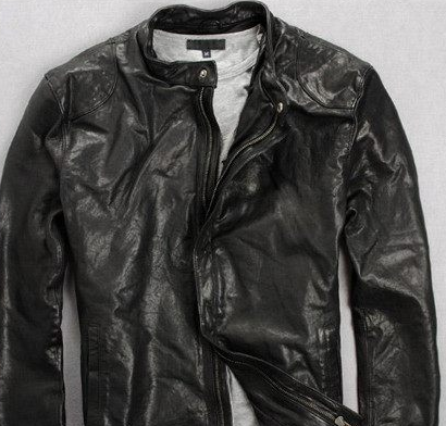 皮夹克怎么洗（皮夹克怎样清洗和保养）