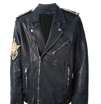 皮夹克怎么洗（皮夹克怎样清洗和保养）