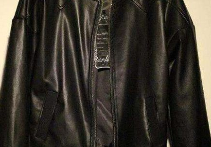 皮夹克怎么洗（皮夹克怎样清洗和保养）