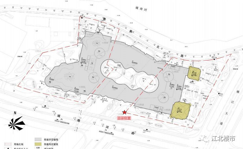 万达,砂之船,虹悦城…多个商业体最新进展来了!