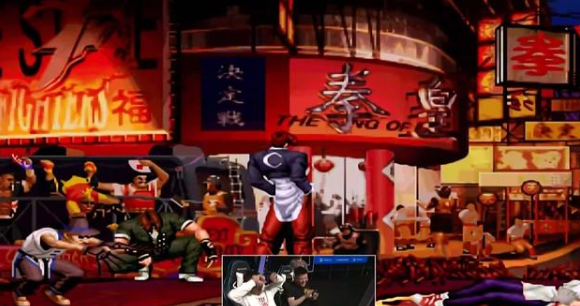 拳皇无厘头短剧，免费观看的欢乐源泉，拳皇无厘头短剧，欢乐源泉免费看