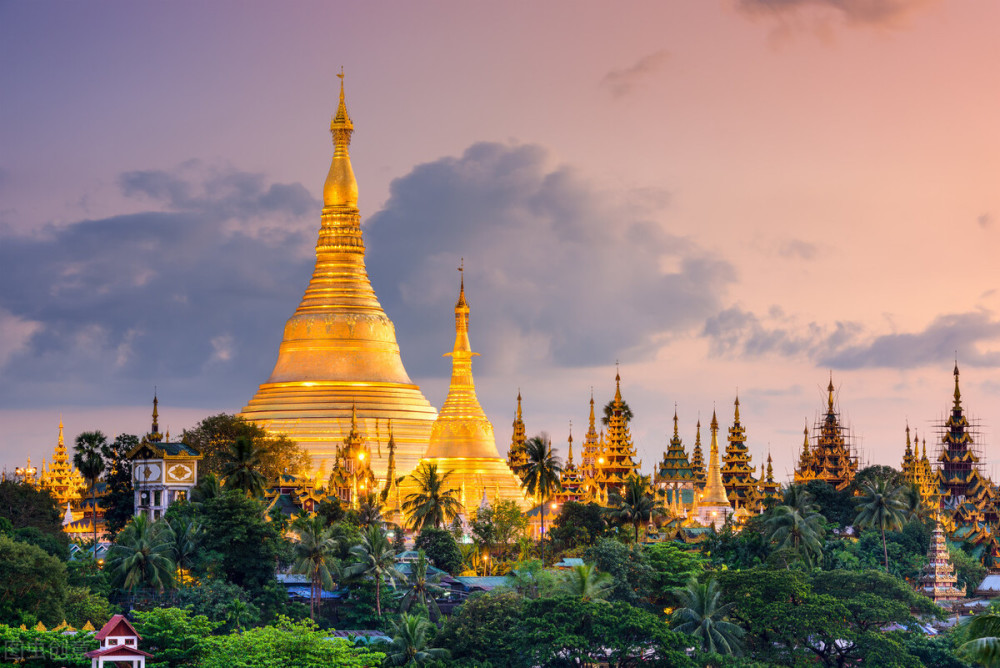 缅甸为什么放弃历史悠久的仰光,而将首都迁到小城彬文那?