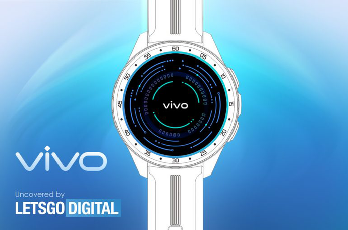 vivowatch再曝光确认采用圆形表盘设计或两个月内发布