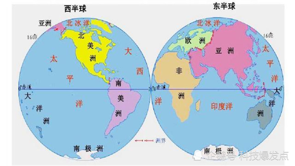 地球将出现第八大洲非洲大陆或在分裂裂缝长56公里