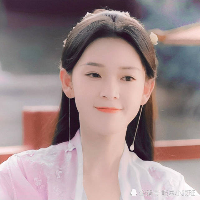 《少女大人》一匹黑马既视感,张凌赫搭档陈瑶太可了