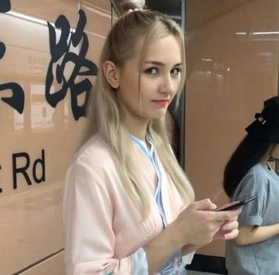 中国有个"小俄罗斯"?遍地都是混血村民,还会说流利的中国话